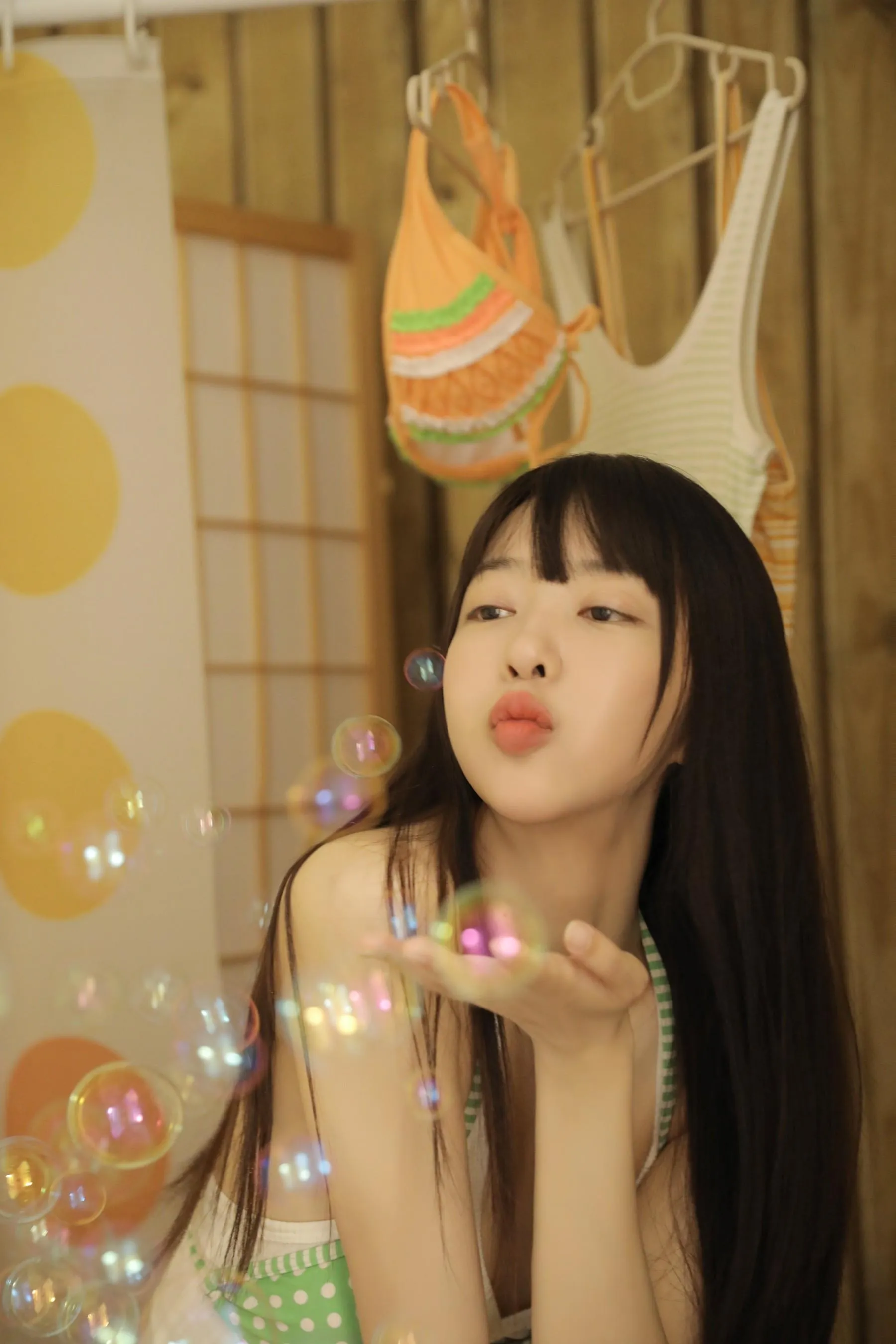 [YITUYU艺图语]2022.08.14 一起过夏天 ss_田爽 [44P]插图3